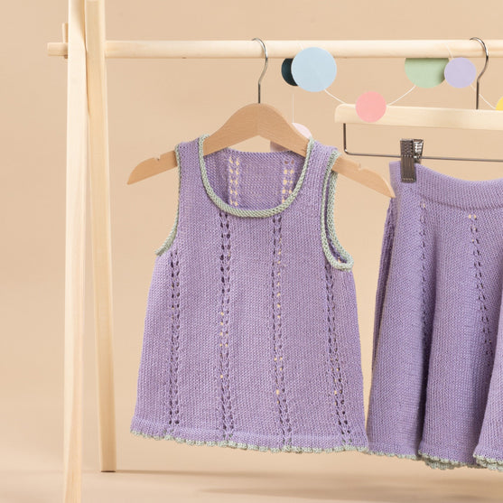 Lou Mini - Topp
7