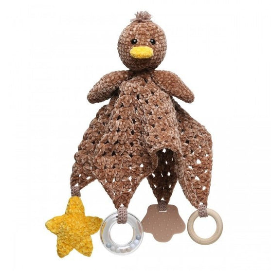 Rasle - Ring - Go Handmade
5