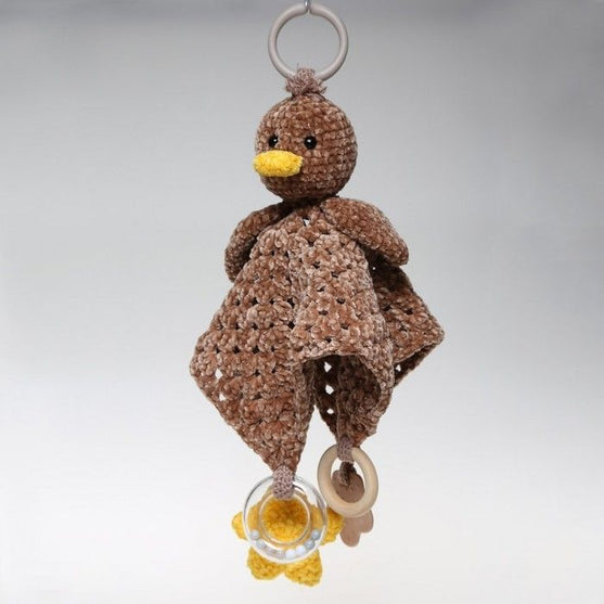 Ring Link - Til oppheng - Go Handmade
4