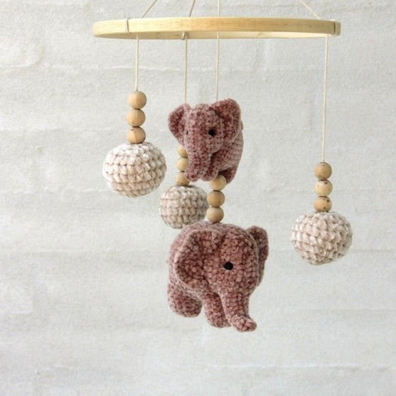 Bambusringer - Go Handmade
4