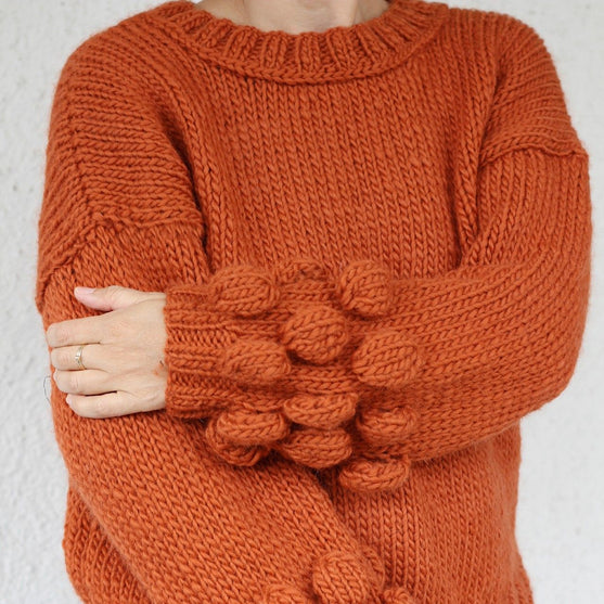 Rowan - Genser
3