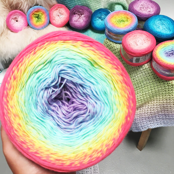 Sultan Deluxe - Cotton Kings
5