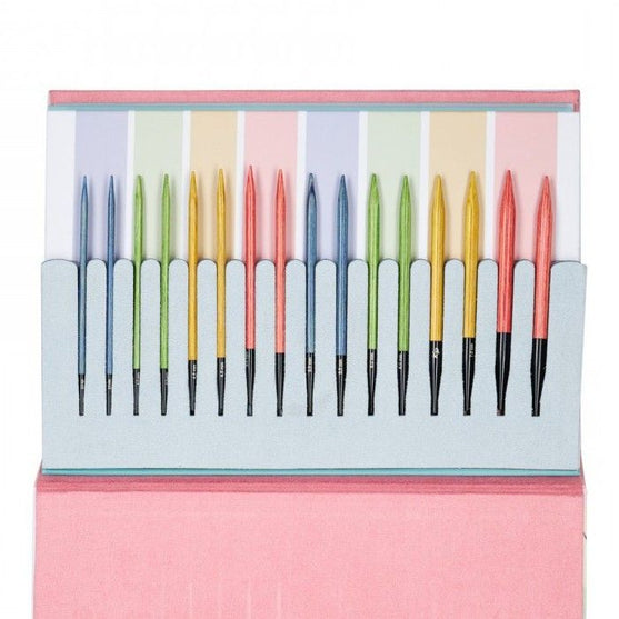 Self Love - Utskiftbart Rundpinnesett - KnitPro
3