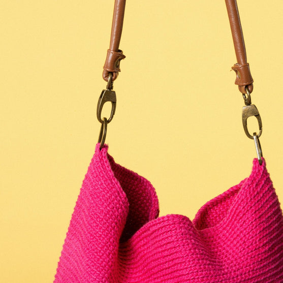 EveryDay - Tas - Pink Collection
4