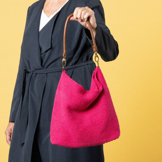 EveryDay - Tas - Pink Collection
6