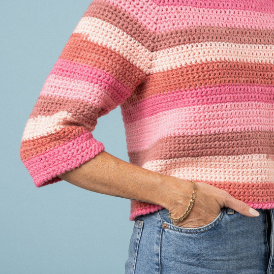 Pink Lollipop - Genser - Pink Collection
5