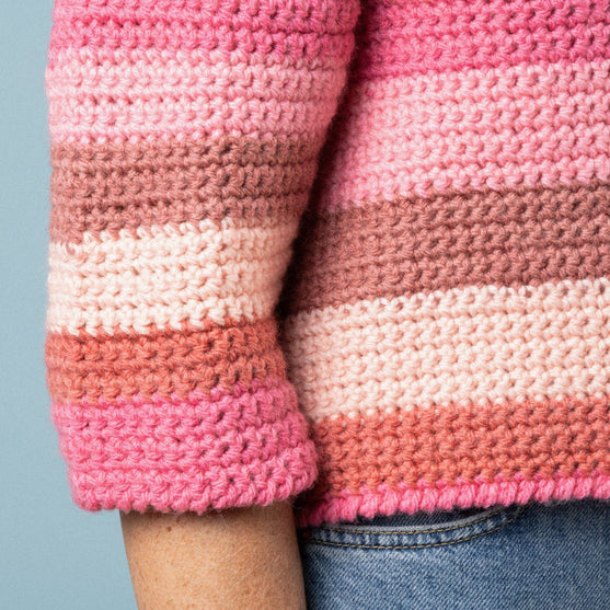 Pink Lollipop - Genser - Pink Collection
7