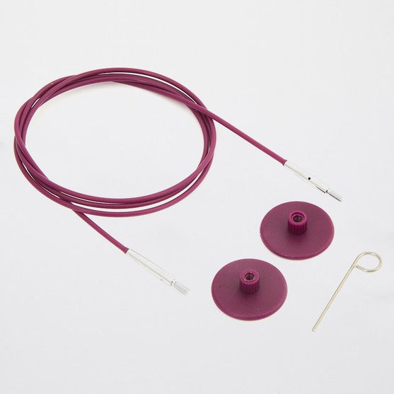Cable - KnitPro
11