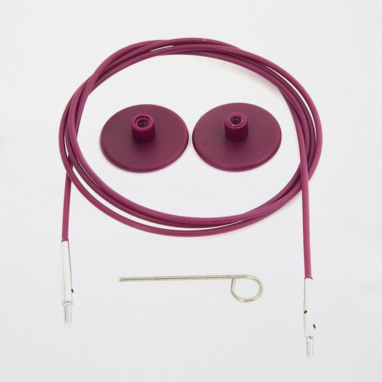 Cable - KnitPro
10