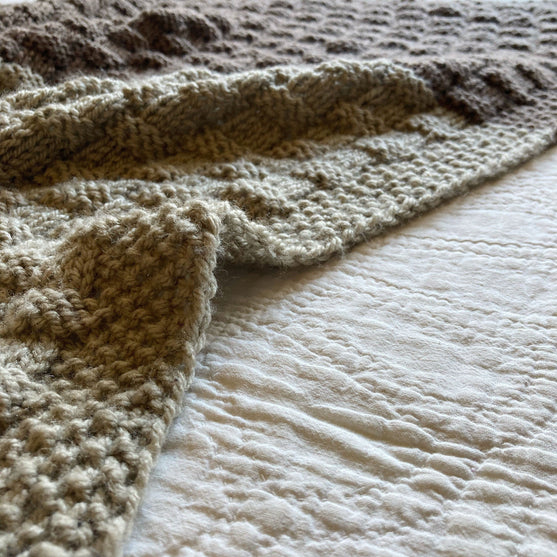 Alexander - Baby- og barneteppe
6