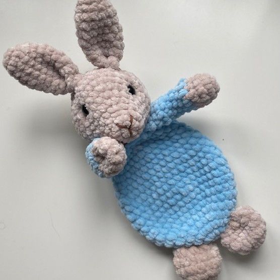 Little Bunny - Koseklut
3
