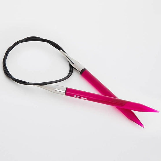 Trendz Rundpinner 60 cm - KnitPro
2