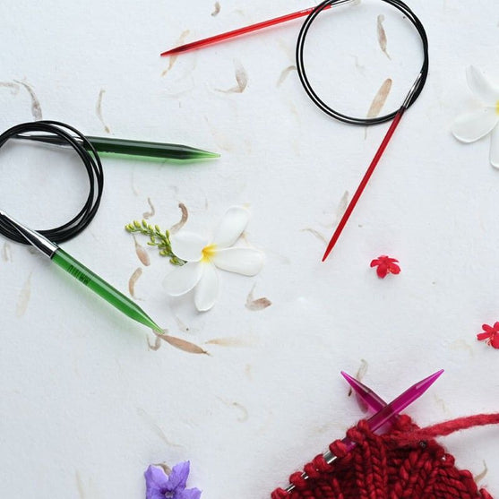 Trendz Rundpinner 60 cm - KnitPro
3