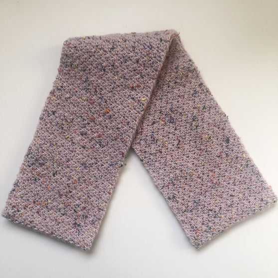 Lilia - Evighetsskjerf
4