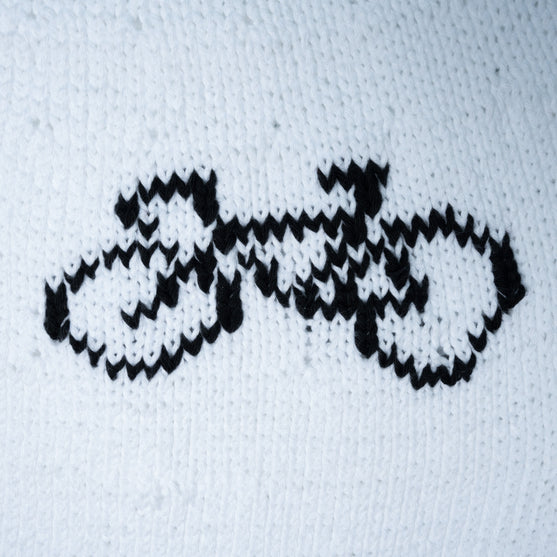 Den Hvite Trøyen - Tour de France
5