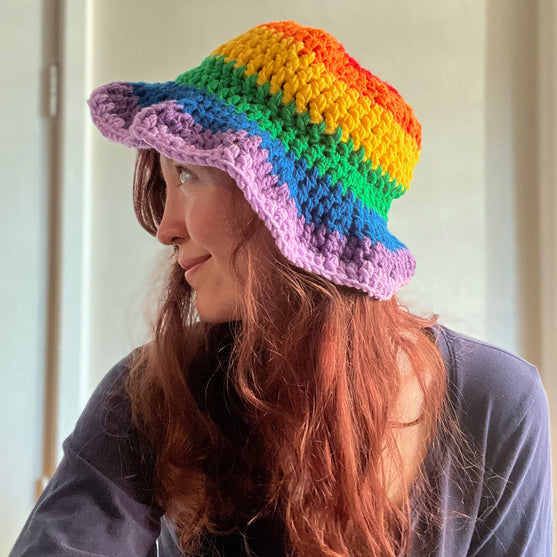Jazzy - Solhatt
2
