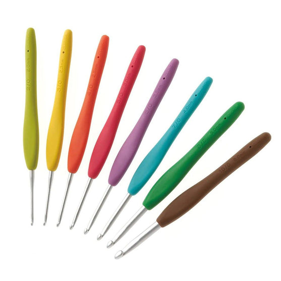 Amour Heklenål - Clover
3