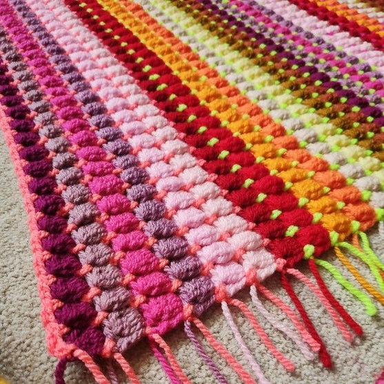 Easy Going - Teppe
2