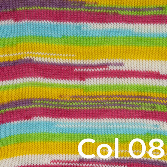 Silly Socks Flower Pop - Hobbii
11