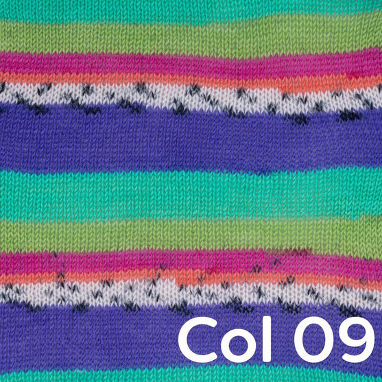 Silly Socks Flower Pop - Hobbii
11