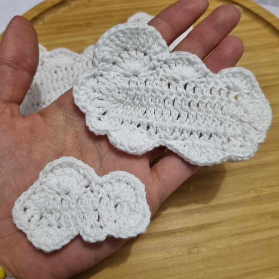 Skyer - Applikasjon
2