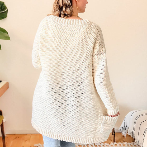 Milani - Lang jakke
4