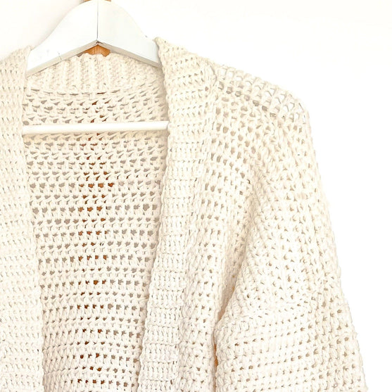 Milani - Lang jakke
9