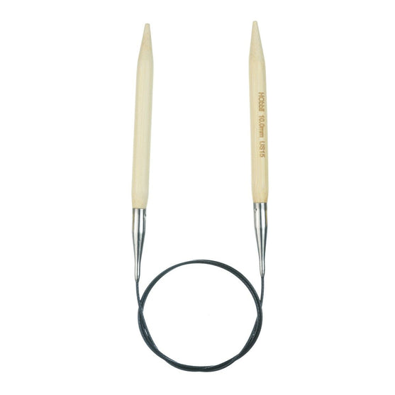 Bamboo Rundpinner - 80 cm - Hobbii
3