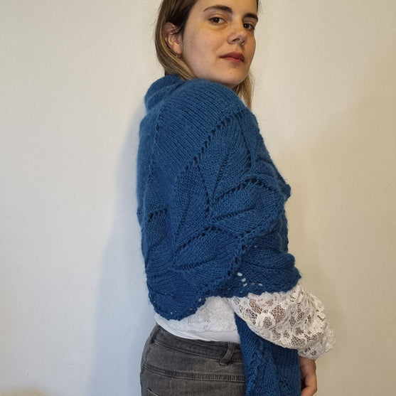 Elsa - Sjal
3
