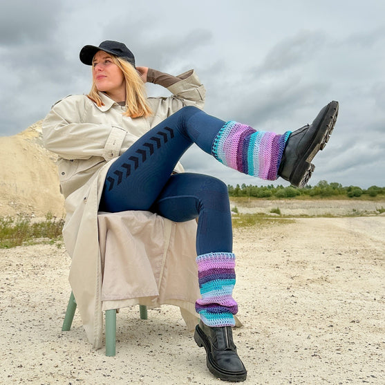 Lola - Leggvarmere
3