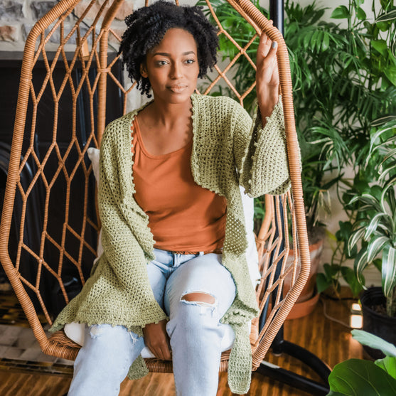 Fairy Dust - Jakke
2