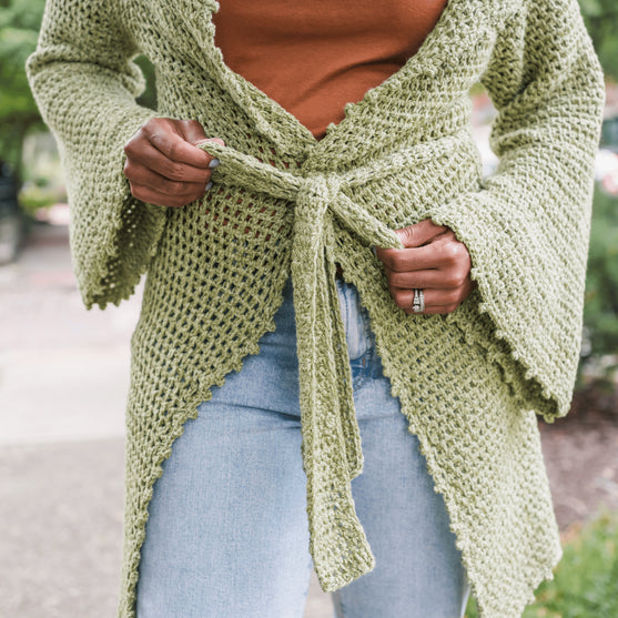 Fairy Dust - Jakke
5