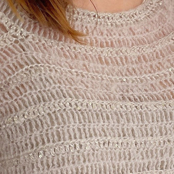 Sunset Mist - T-skjorte
5