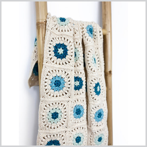 Blossom Throw - Pledd
6