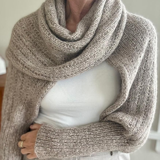 Meadow Sunset - Wrap
2