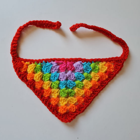 Dandy - Hundetørkle
5