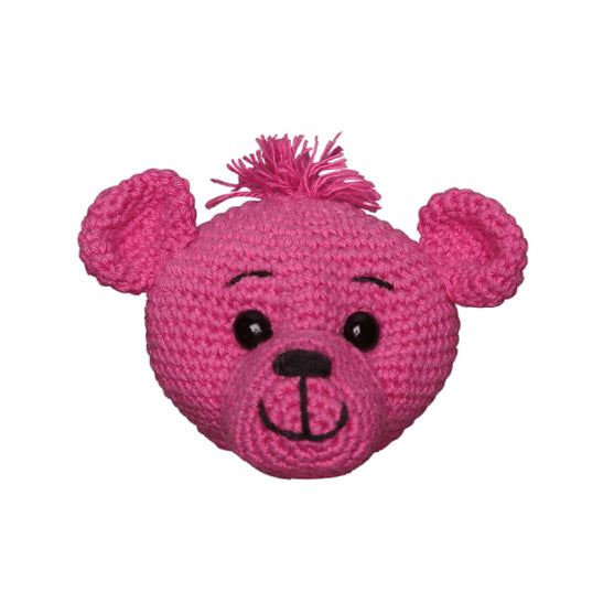Safety eyes - 10 mm (0.39 in) - Go Handmade
7