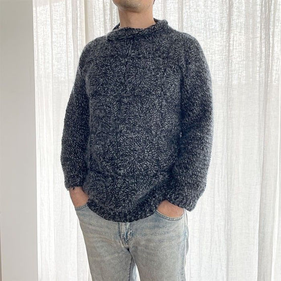 Grandpa’s - Unisex-genser
8