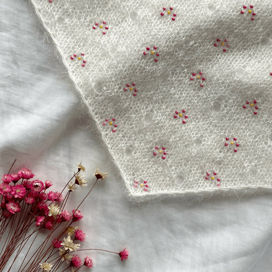 Lantana - Bandana
3