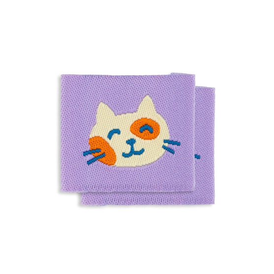 Merkelapper med Motiv - Hobbii
7