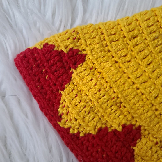 Sunshine - Bøttehatt for barn
3