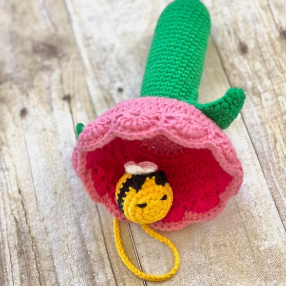 Bumblebee - Ballfanger
2