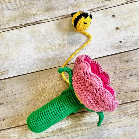 Bumblebee - Ballfanger
3