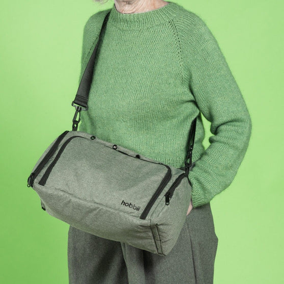 Garnveske - Duffle - Hobbii
10