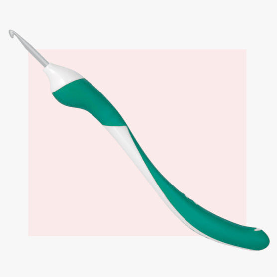 Swings heklenål - addi
5