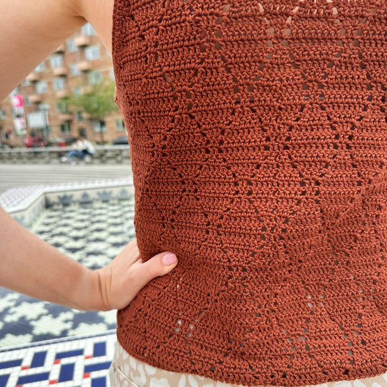 Summer Sea - Topp
10