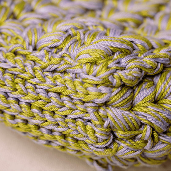 Vitreous - Veske i puffmasker
4