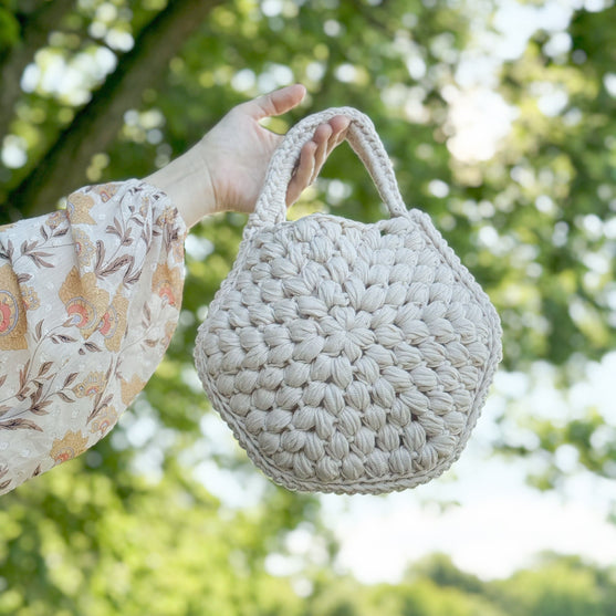 Lexi Bag - Håndveske
7