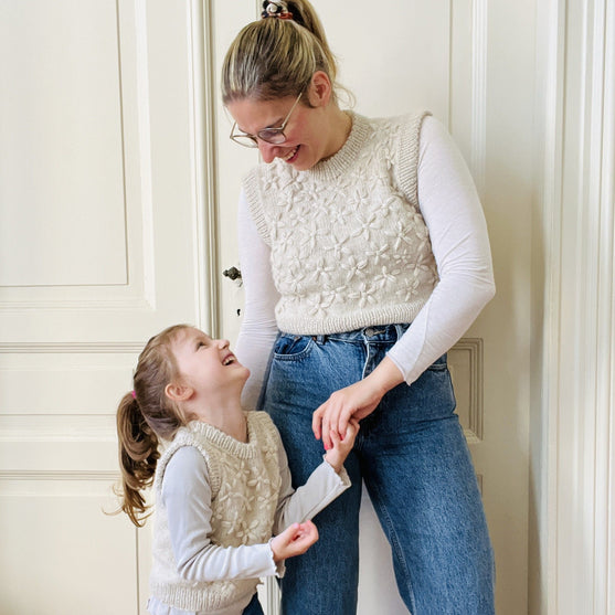 Alice - Slippover Junior
4