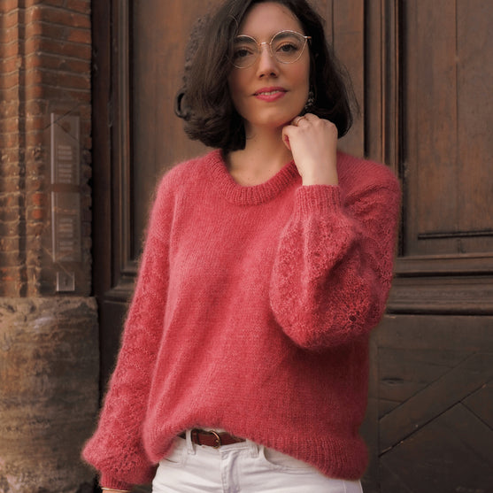 Galia - Genser
2